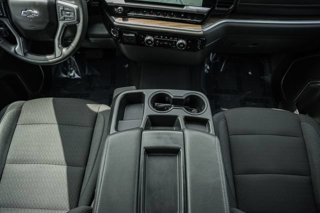 Used 2026 Chevrolet Silverado 1500 RST AWD/4WD image 26