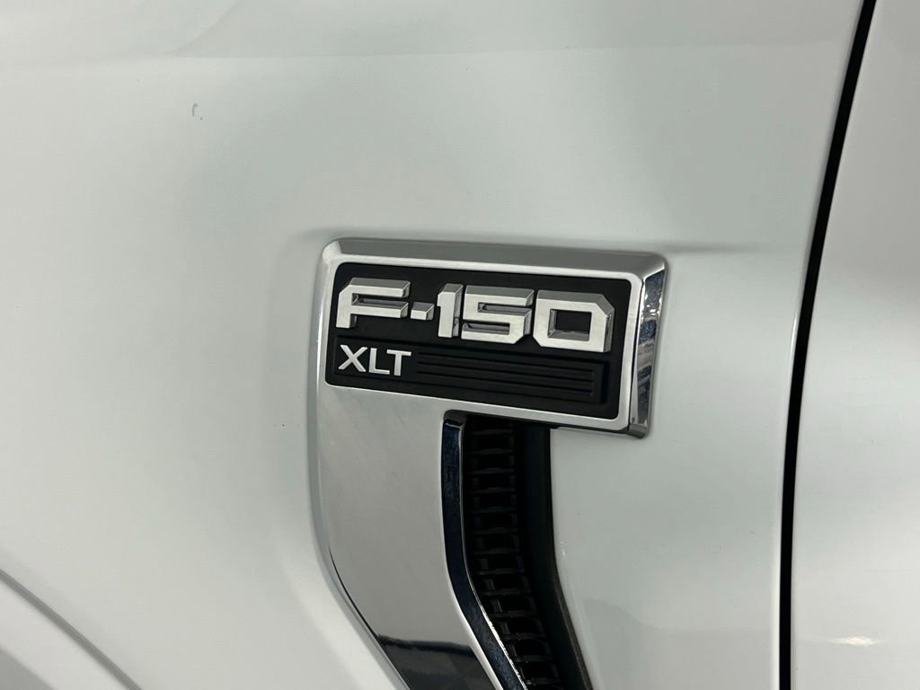 Used 2025 Ford F150 XLT w/ Equipment Group 301A Standard image 15