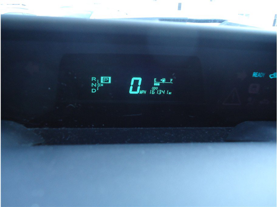 Used 2007 Toyota Prius FWD image 28