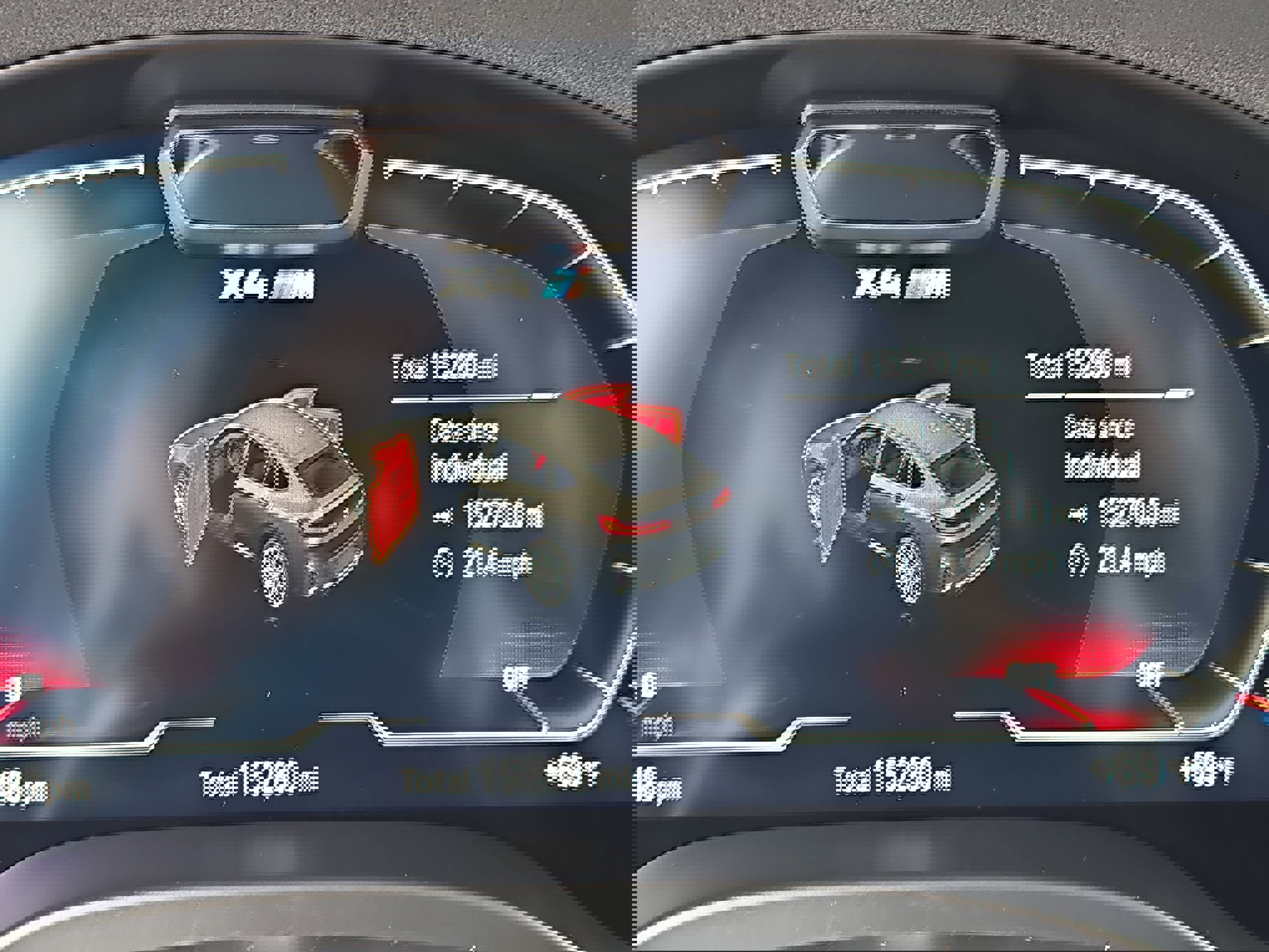 Used 2023 BMW X4 M w/ Competition Package image 19