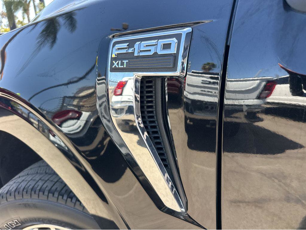 Used 2021 Ford F150 XLT w/ XTR Package AWD/4WD image 41