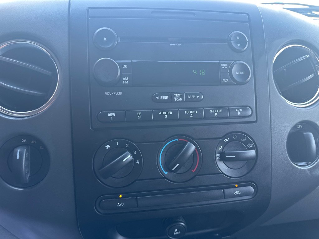 Used 2007 Ford F150 XLT image 22