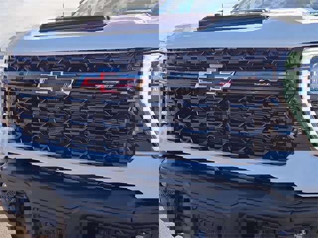 New 2026 Chevrolet Silverado 2500 ZR2 w/ ZR2 Bison Edition image 10