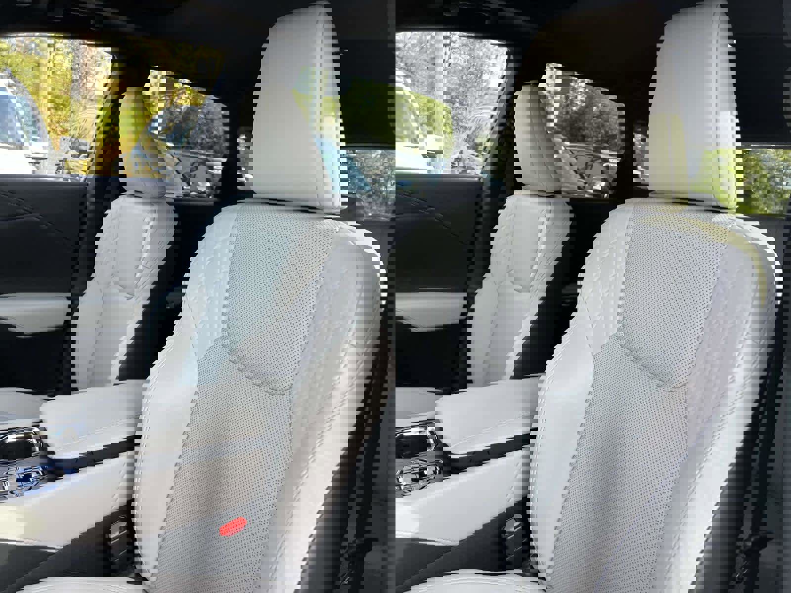 Used 2023 Lexus RX 350 Premium image 10