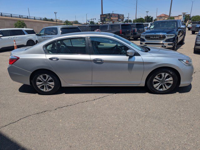Used 2014 Honda Accord LX image 6