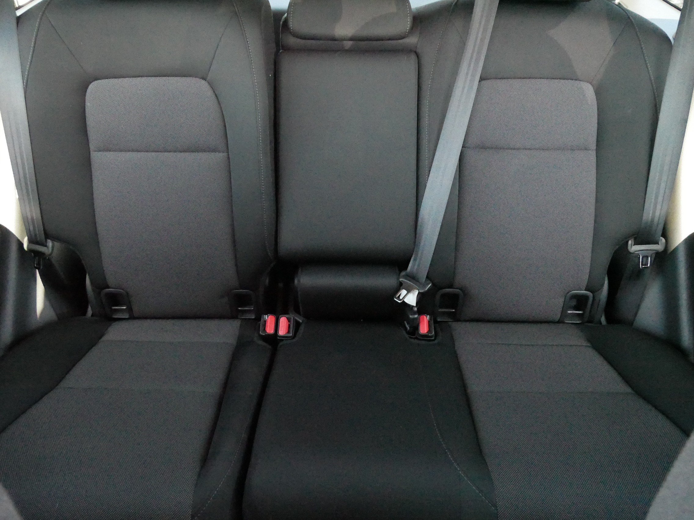 Used 2025 Honda CR-V LX image 13