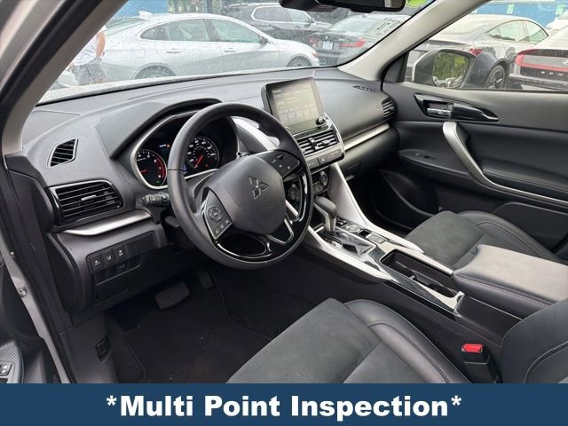 Used 2024 Mitsubishi Eclipse Cross SE AWD/4WD image 4