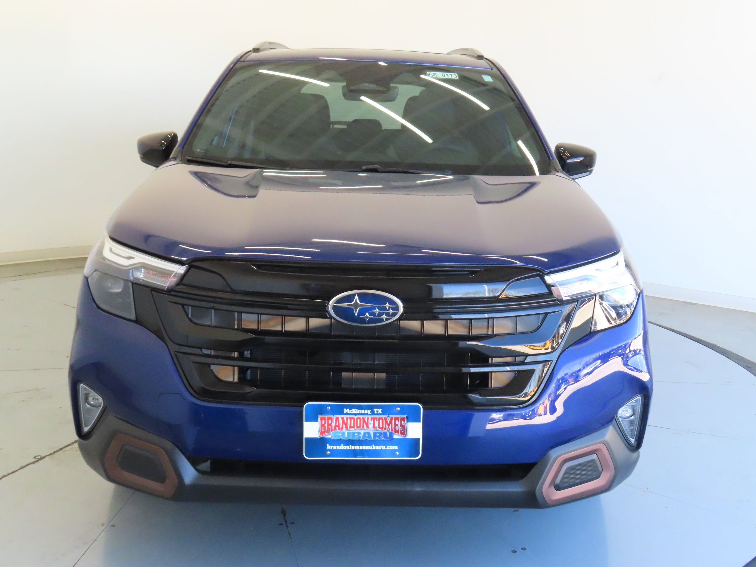 New 2026 Subaru Forester Sport image 11