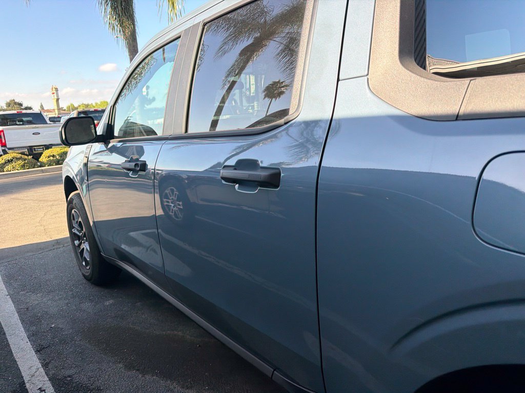 Used 2026 Ford Maverick XLT FWD image 6