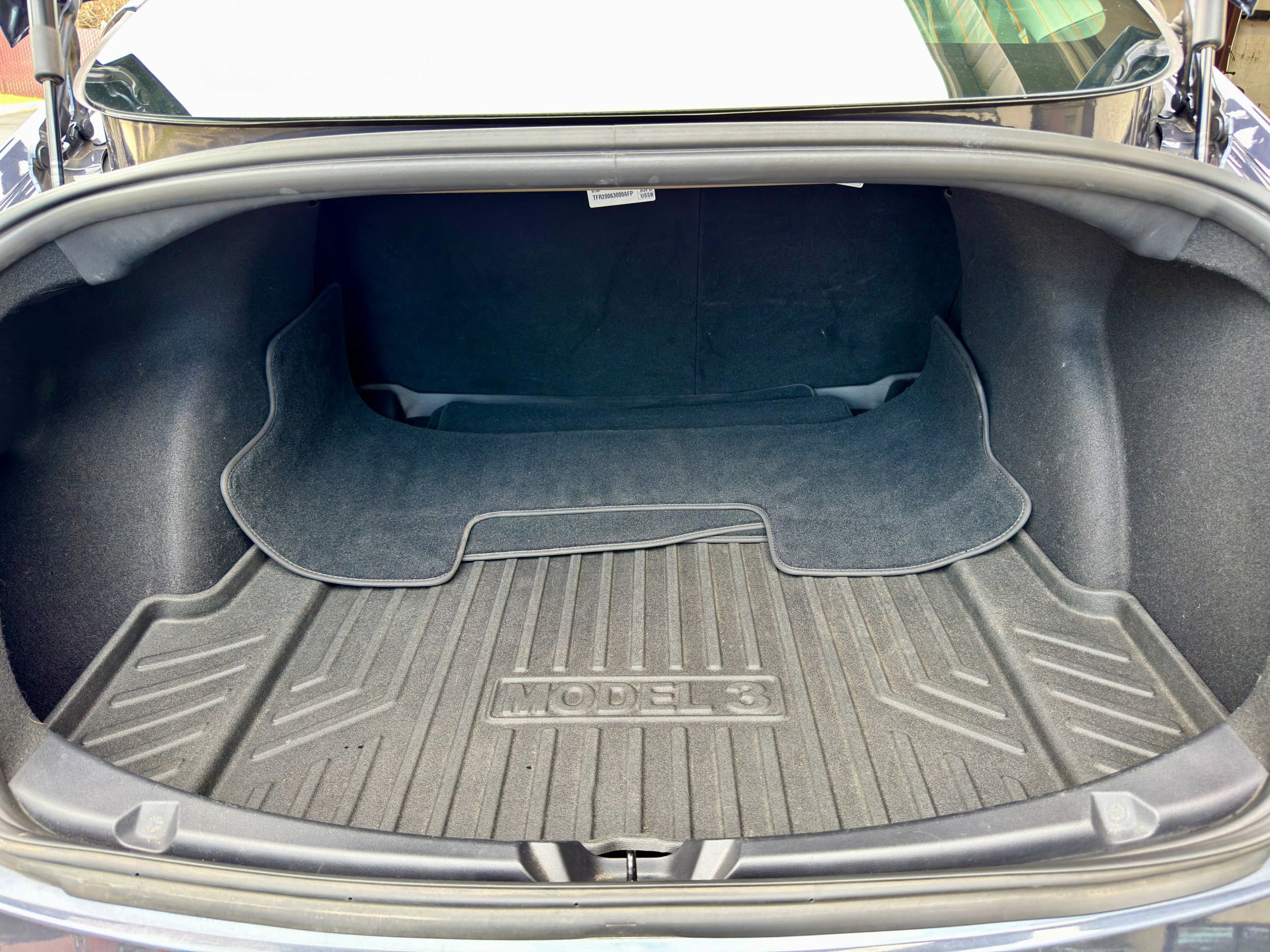 Used 2020 Tesla Model 3 Long Range image 19