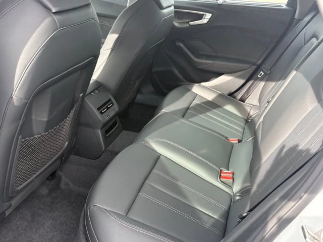 New 2026 Audi A5 2.0T Premium Plus AWD/4WD image 23
