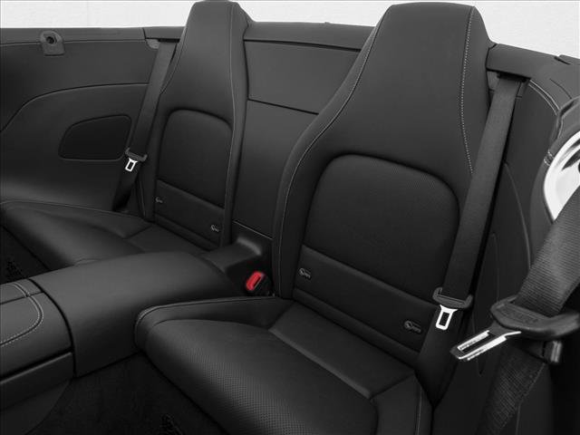 New 2026 Mercedes-Benz SL 63 AMG S e Performance 4MATIC image 9