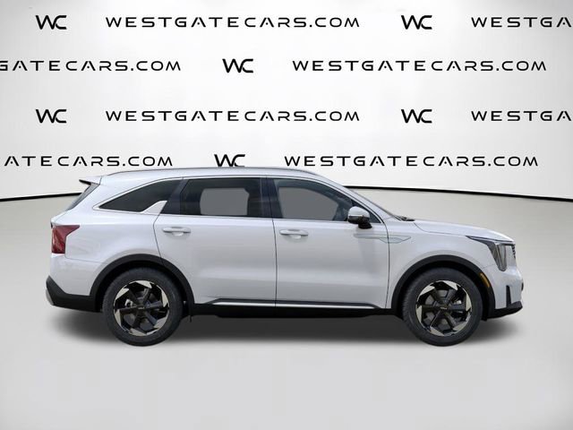 New 2026 Kia Sorento EX FWD image 10