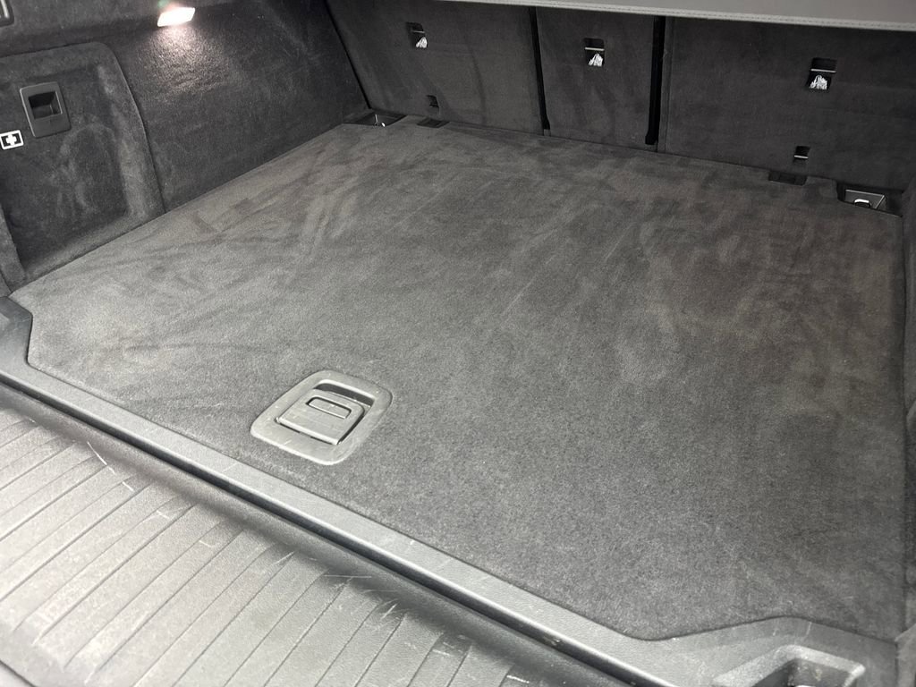 Used 2025 BMW X5 sDrive40i image 80