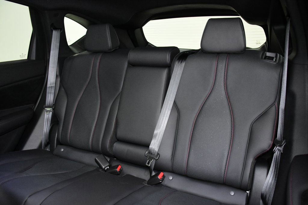 Used 2025 Acura RDX AWD w/ A-Spec & Advance Pkg image 27