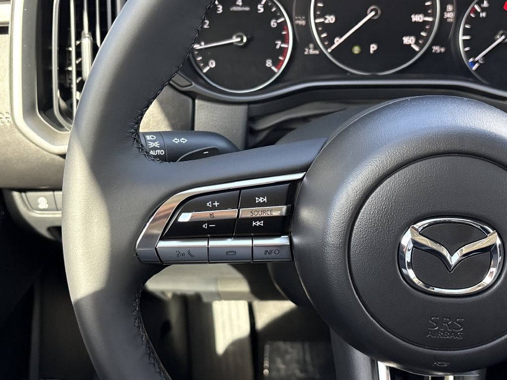 New 2026 MAZDA CX-50 AWD 2.5 S image 18