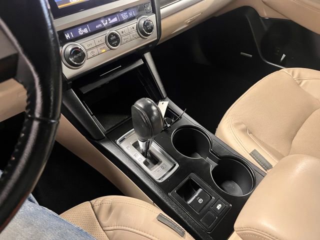 Used 2016 Subaru Legacy 2.5i Limited image 28