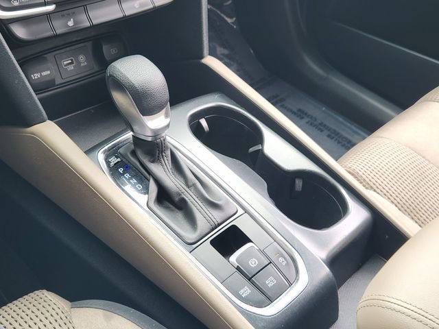 Used 2020 Hyundai Santa Fe SEL FWD image 15