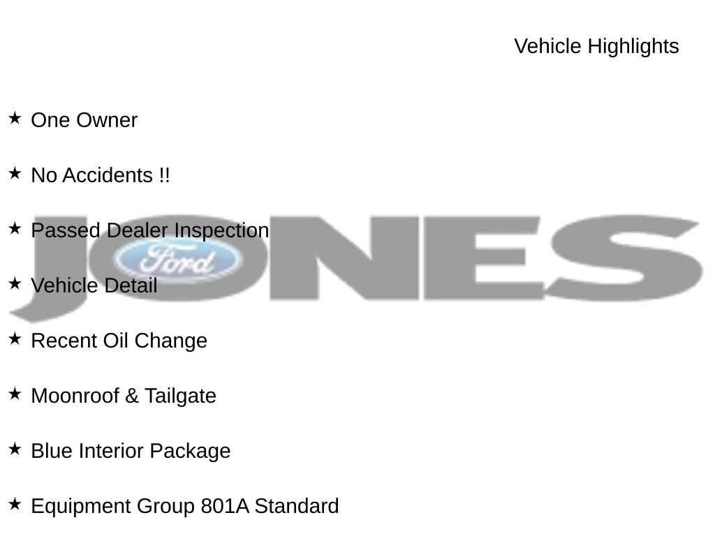 Used 2023 Ford F150 Raptor w/ Blue Interior Package image 14