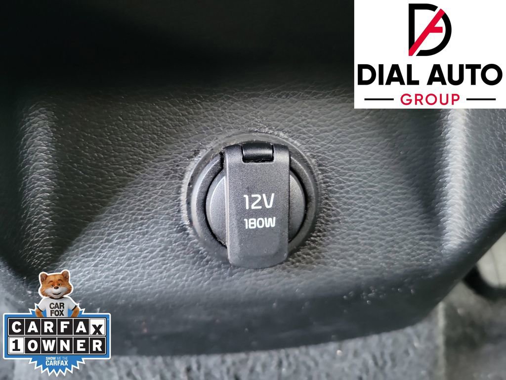 Used 2025 Kia Telluride S image 14