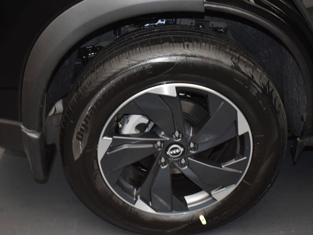 New 2026 Nissan Rogue SV w/ Cold Weather Package image 5