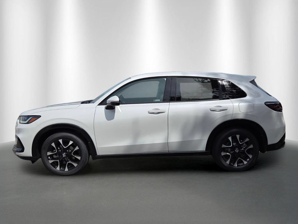 New 2027 Honda HR-V EX-L image 6