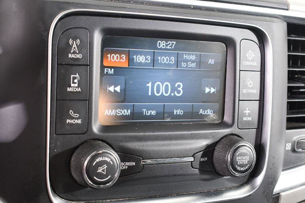 Used 2018 RAM 3500 Big Horn image 29