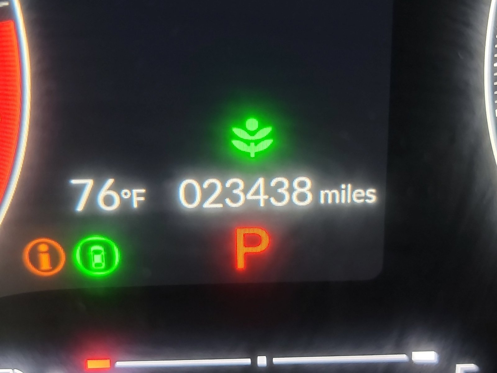 Certified 2023 Honda Civic EX-L image 19