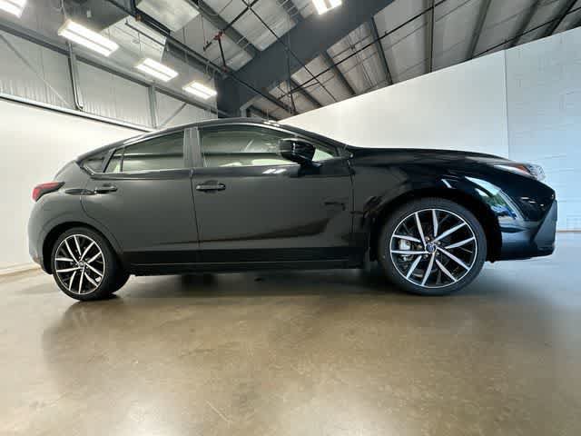 New 2026 Subaru Impreza 2.0i Sport AWD/4WD image 3