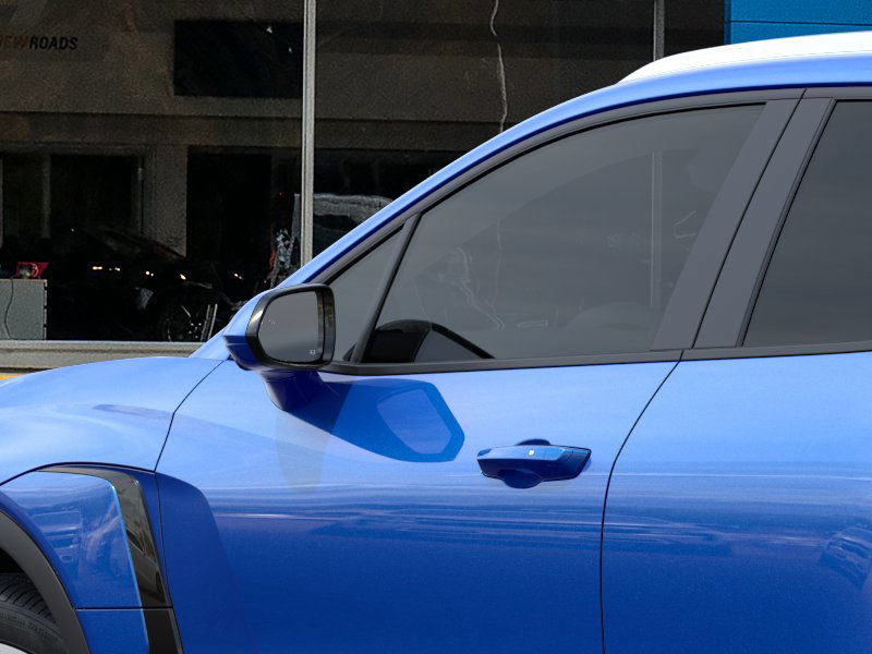 New 2026 Chevrolet Blazer EV LT FWD image 36