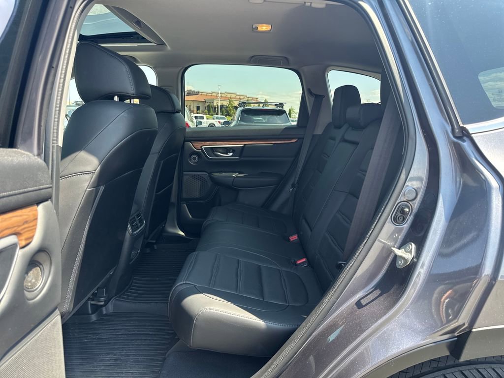 Used 2020 Honda CR-V Touring image 33