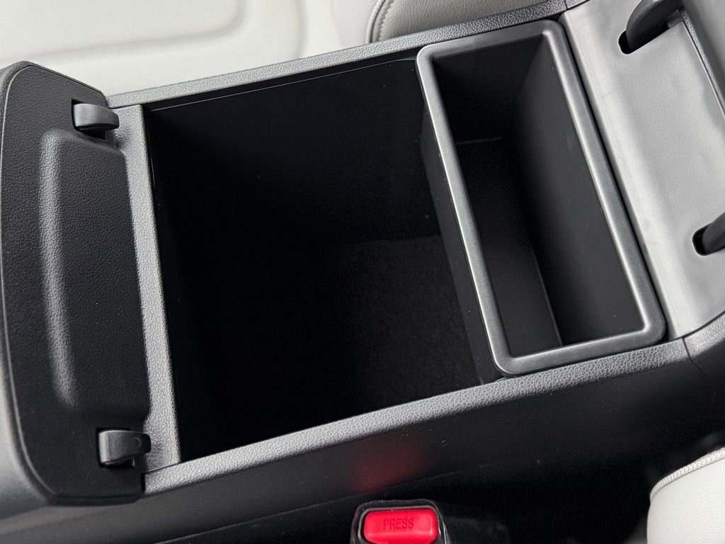 Used 2025 Hyundai Santa Cruz SEL image 19