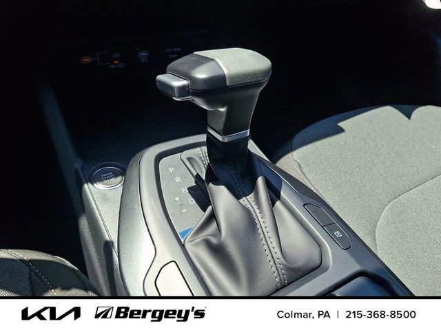 New 2026 Kia K4 FWD image 12