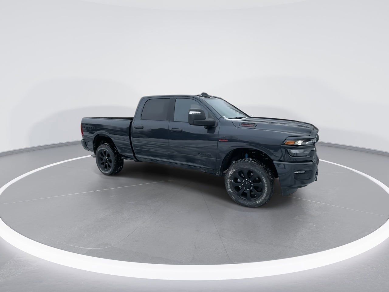 New 2026 RAM 2500 Big Horn image 22