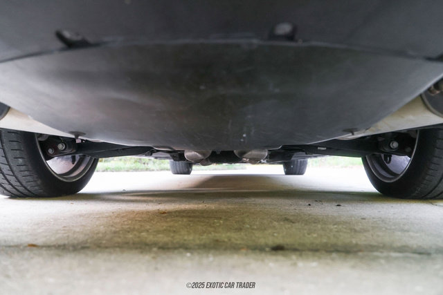 Used 2016 Bentley Mulsanne Speed image 49