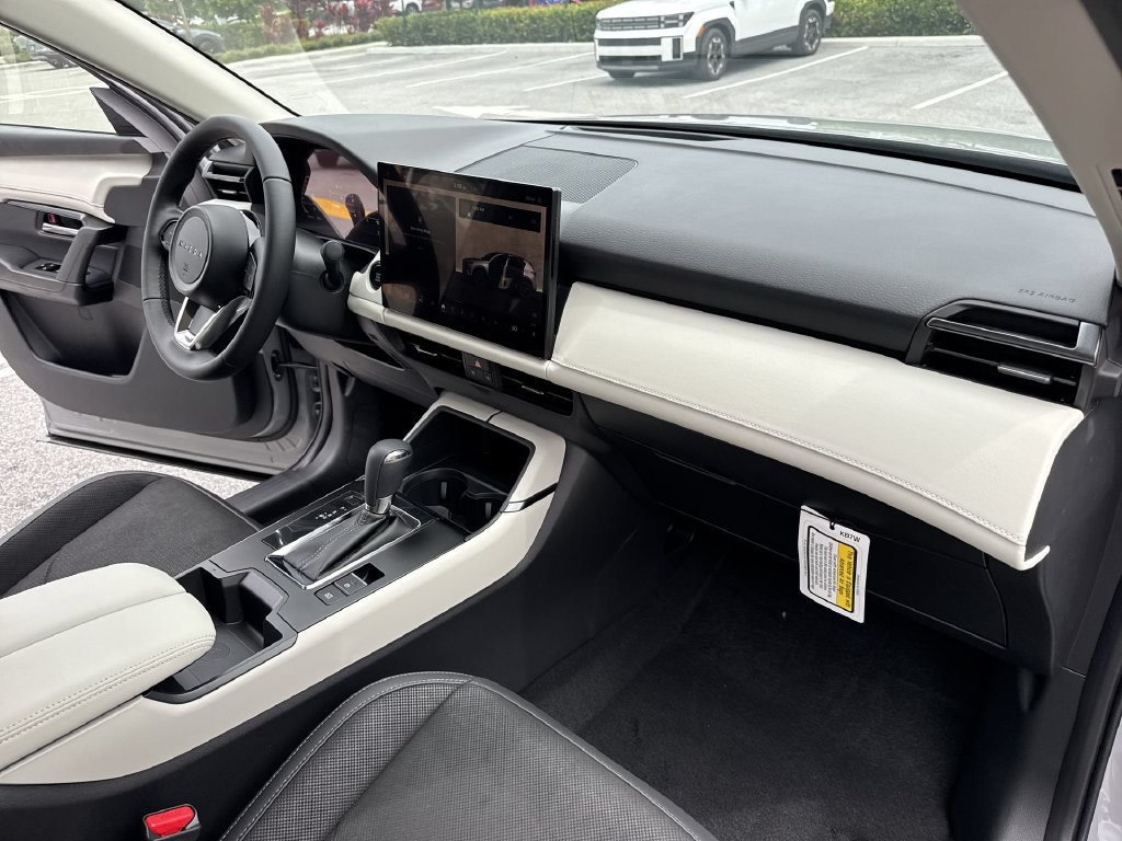 New 2026 MAZDA CX-5 Select AWD/4WD image 32