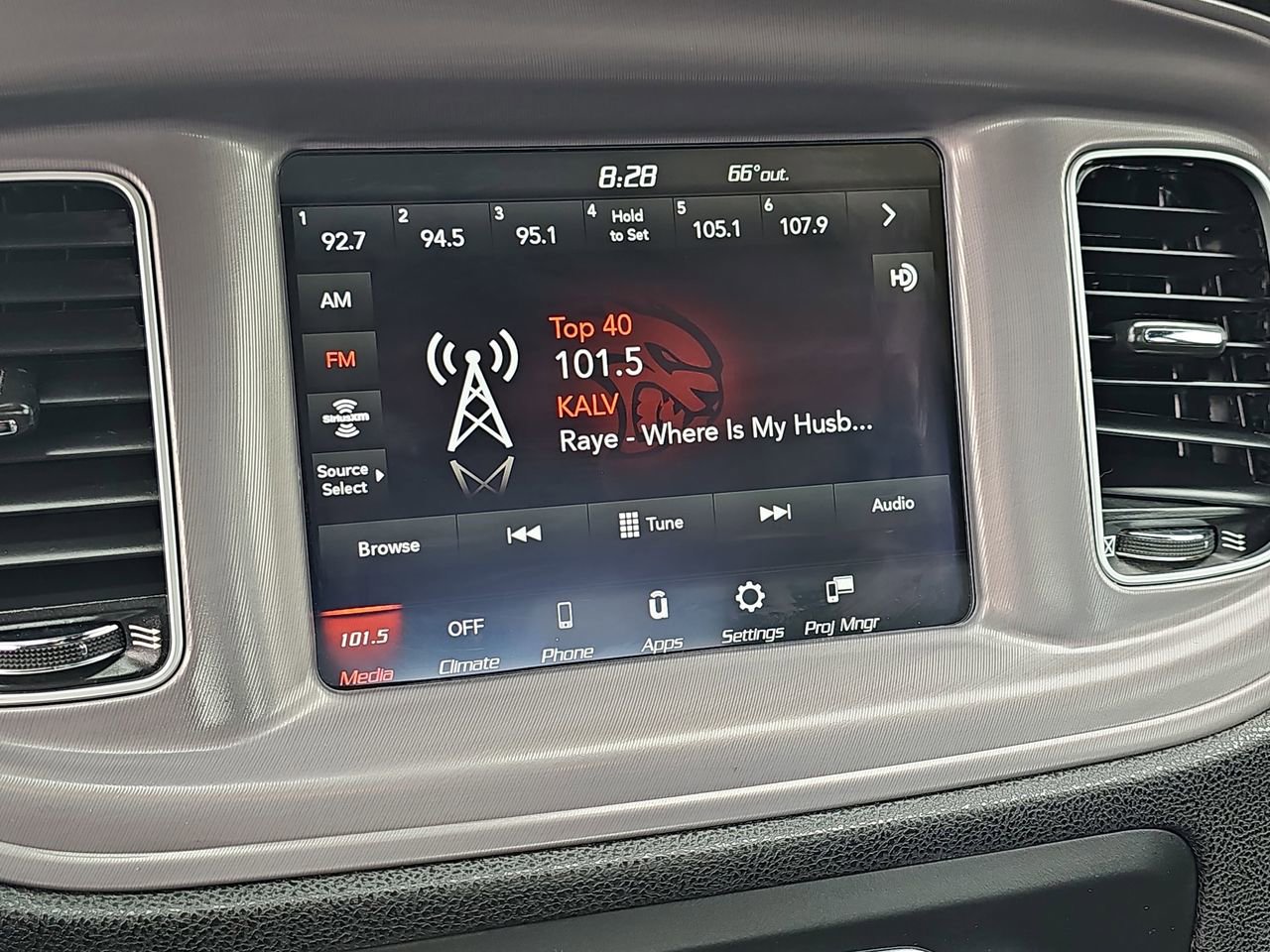 Used 2023 Dodge Charger GT image 21