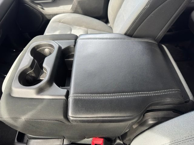 Used 2021 RAM 1500 Big Horn w/ Trailer Tow Group AWD/4WD image 23