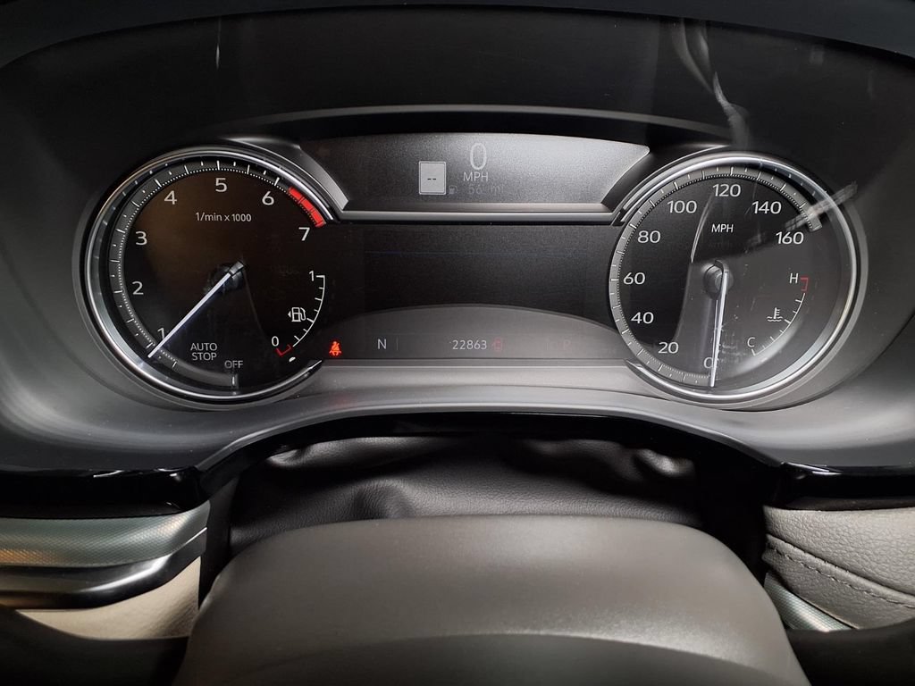 Certified 2023 Cadillac XT5 Premium Luxury FWD image 9
