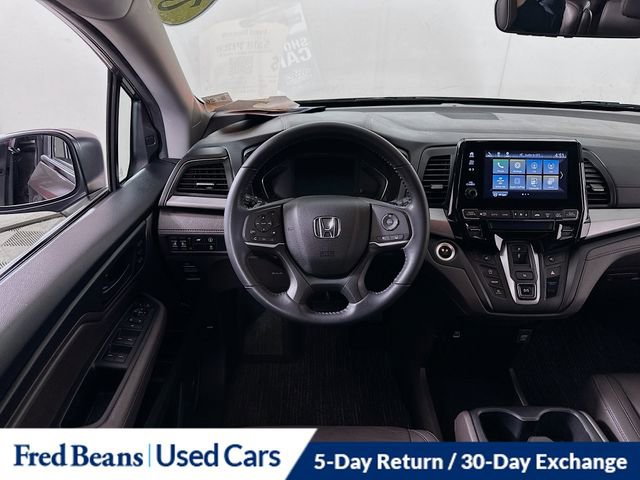 Used 2022 Honda Odyssey EX-L image 21