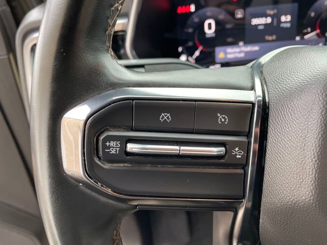 Used 2024 GMC Canyon AT4 w/ Canyon Safety Plus Package image 30