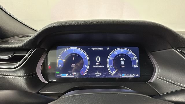 New 2026 Jeep Grand Cherokee Altitude AWD/4WD image 21