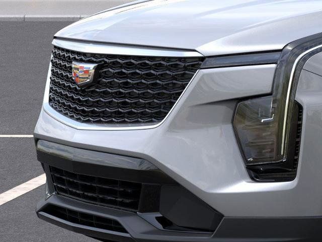New 2024 Cadillac XT4 Premium Luxury image 14