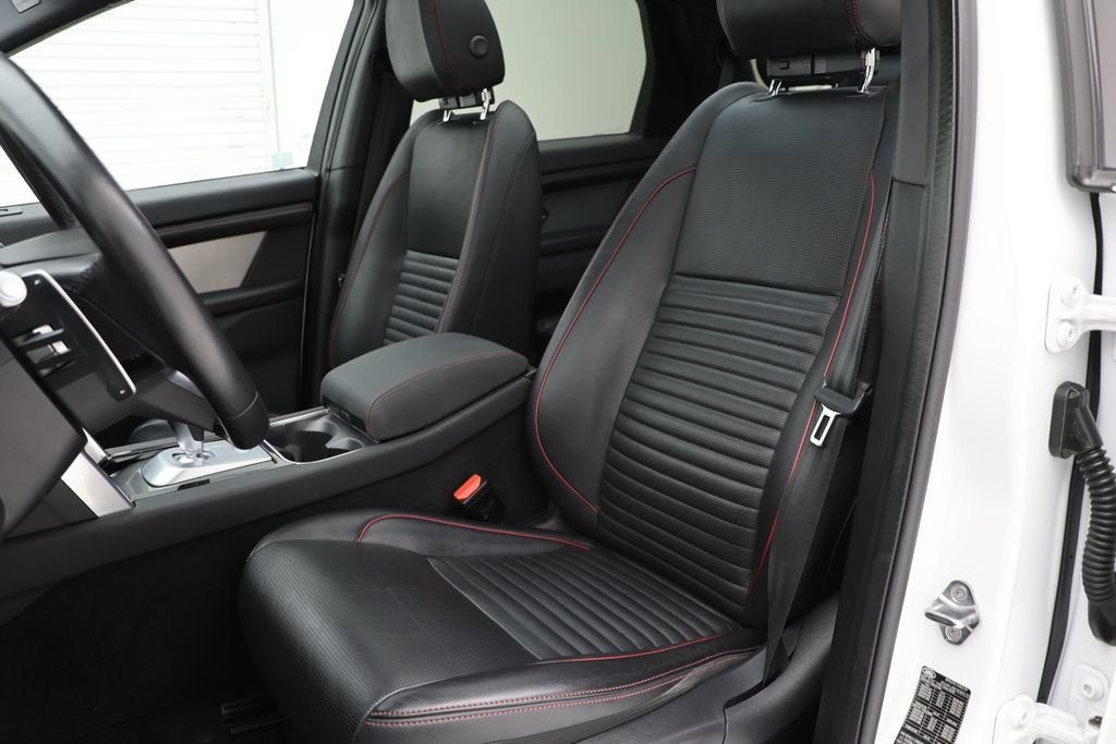 Used 2022 Land Rover Discovery Sport S R-Dynamic AWD/4WD image 17