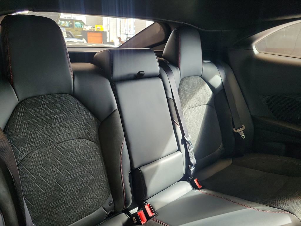 New 2026 Dodge Charger R/T Scat Pack image 27