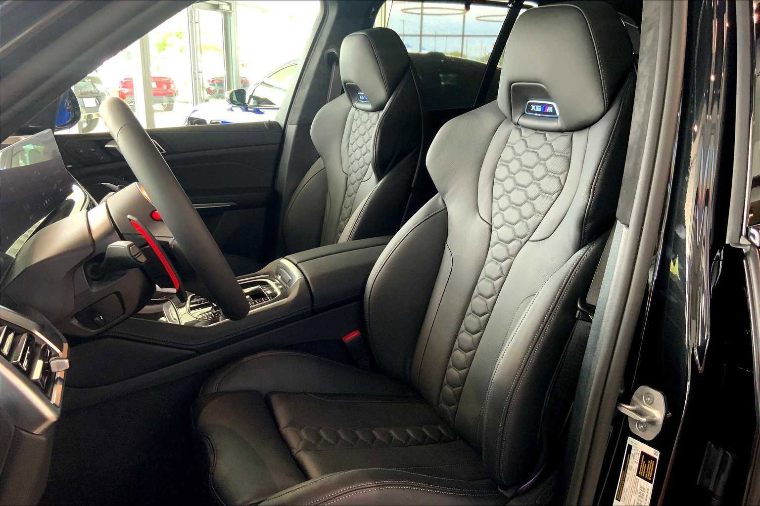 New 2026 BMW X5 M Competition w/ Executive Package image 9