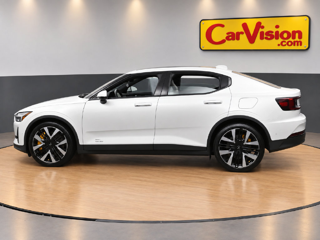 Used 2024 Polestar Polestar 2 AWD/4WD image 5