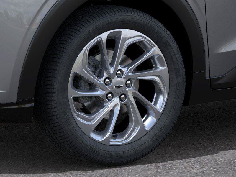 New 2027 Chevrolet Bolt LT FWD image 9