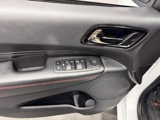 Used 2023 Dodge Durango GT w/ Blacktop Package AWD/4WD image 15