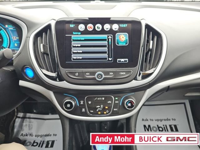 Used 2017 Chevrolet Volt LT image 41